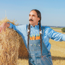 画像をギャラリービューアに読み込む, 【Coucou Suzette】Goose Mini Hair Claw|CHUPETERIA(チュペテリア)