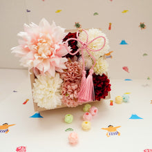 画像をギャラリービューアに読み込む, 優美 -yuubi-|liliumflower(リリウムフラワー)