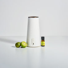 画像をギャラリービューアに読み込む, モチベーティング シトラスグリーン フレグランスオイル(10ml)|BÉLAIR LAB(ベレアラボ)