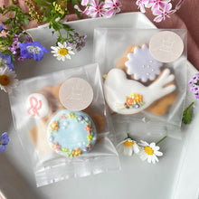 画像をギャラリービューアに読み込む, 米粉と麹の発酵クッキー・:*+小花・:*+.mini|米粉の発酵おやつmitsuya(コメコノハッコウオヤツミツヤ)