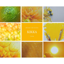 画像をギャラリービューアに読み込む, お香 ”Six in Sense”|KIKKA(お試しサイズ)|Bridge and Blend(ブリッジアンドブレンド)