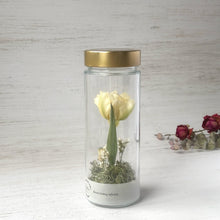 画像をギャラリービューアに読み込む, チューリップのボトルフラワー|Infini(アンフィニ)