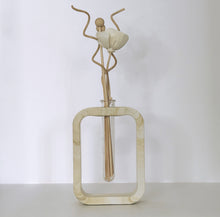 画像をギャラリービューアに読み込む, flower vase/rectangle|Jessmarble(ジェスマーブル)