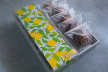 画像をギャラリービューアに読み込む, レモンケーキ|patisserie riplesse(パティスリーリプレス)