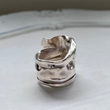 画像をギャラリービューアに読み込む, OLD CLOTH RING (01)|Truph.BIJOUX(トリュフビジュー)