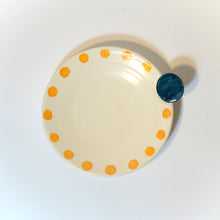 画像をギャラリービューアに読み込む, ポイント丸皿