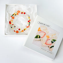 画像をギャラリービューアに読み込む, Necklace / Fruits Sand|LANDSCAPE CANDY(ランドスケープキャンディ)