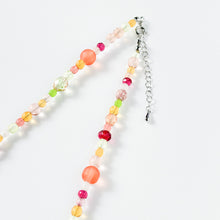 画像をギャラリービューアに読み込む, Necklace / Peaches|LANDSCAPE CANDY(ランドスケープキャンディ)