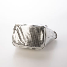 画像をギャラリービューアに読み込む, スネークチェーンメタリックミニバッグ|cache-cache(カシュカシュ)