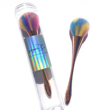 画像をギャラリービューアに読み込む, DING DING MARACAS BRUSH レインボー|sugar.C beauty(シュガーシービューティー)
