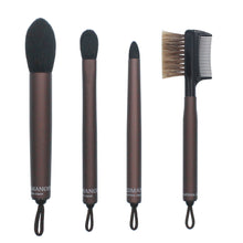 画像をギャラリービューアに読み込む, 羽のようにかるいおとも4本組|熊永堂(クマエイドウ)