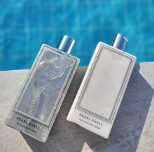 画像をギャラリービューアに読み込む, ミルキーウェイボディセラム|Pearl Shell(パールシェル)