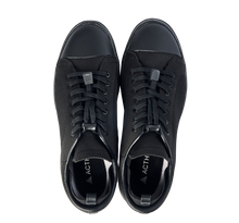 画像をギャラリービューアに読み込む, TRAINER BLACK|ACTHREAD(アクスレッド)