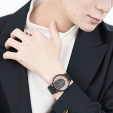 画像をギャラリービューアに読み込む, KLON INVISIBLE RELATION BLACK EDITION 40mm|KLON(クローン)