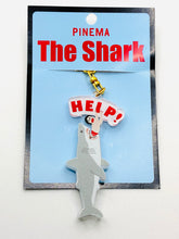 画像をギャラリービューアに読み込む, SHARK HELP‼︎‼︎|PINEMA(ピネマ)