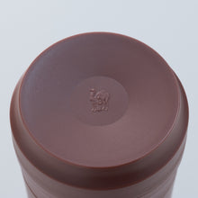 画像をギャラリービューアに読み込む, CUPPA35|ガラス内瓶×真空断熱タンブラー 350ml|CAMEL(キャメル)