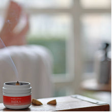 画像をギャラリービューアに読み込む, お香 ”Six in Sense”|BAIKA (フルサイズ)|Bridge and Blend(ブリッジアンドブレンド)