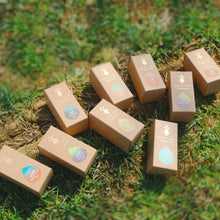 画像をギャラリービューアに読み込む, 日本の木のアロマ エッセンシャルオイル 木曾ヒノキ|MOKULABO fragrance(モクラボフレグランス)