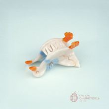 画像をギャラリービューアに読み込む, 【Coucou Suzette】Goose Mini Hair Claw|CHUPETERIA(チュペテリア)