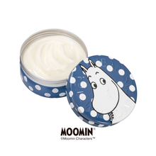 画像をギャラリービューアに読み込む, ムーミンのポルカドット/スチームクリーム75g|STEAMCREAM(スチームクリーム)