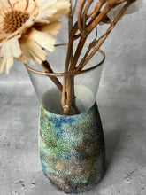 画像をギャラリービューアに読み込む, Flower vase|season(シーズン)