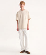 画像をギャラリービューアに読み込む, Simple Straight-Leg Pants (POPUP 限定)|MODE COMMUTER(モードコミューター)