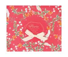 画像をギャラリービューアに読み込む, クリスマスラング 16枚入り|フルーリア