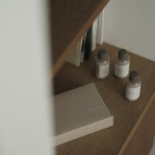 画像をギャラリービューアに読み込む, フレグランス ファブリックソフナー ミニボトルセット|suuw.(スゥドット)