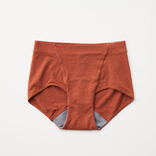 画像をギャラリービューアに読み込む, 吸水サニタリーショーツ スタンダード|ayame(アヤメ)