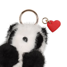 画像をギャラリービューアに読み込む, パンダチャーム|kakatoo(カカトゥ)