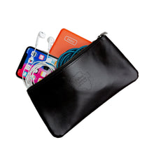 画像をギャラリービューアに読み込む, Tajima Cowhide 薄型ポーチ|D.L.P.(ディーエルピー)