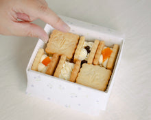 画像をギャラリービューアに読み込む, 宝塚バターサンド6個入り|友寄菓子店(トモヨリカシテン)