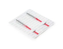 画像をギャラリービューアに読み込む, アイブロウ替え芯2本セット 【01シティグレイ】|On Fleek(オンフリーク)