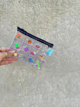 画像をギャラリービューアに読み込む, パーツ沢山ポーチ|stomou(ストマウ)