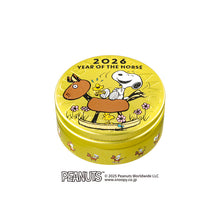 画像をギャラリービューアに読み込む, <ピーナッツ> イヤー・オブ・ザ・ホース |STEAMCREAM(スチームクリーム)