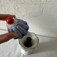 画像をギャラリービューアに読み込む, 陶器のゼリー印鑑入れ|とうげい hanaga(トウゲイ ハナガ)