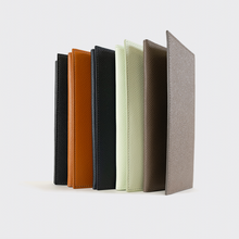 画像をギャラリービューアに読み込む, 極小極薄長財布カーフ / MINIMALISM WALLET LONG CALF|FERMI+(フェルミプリュス)