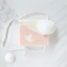 画像をギャラリービューアに読み込む, ソライロソープ(レッド)/リラックスミントの香り|AWA LAB(アワラボ)