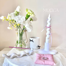 画像をギャラリービューアに読み込む, Sit Up Incense Holder|Mucca x Tigre(ムッカティーグレ)