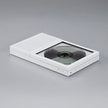画像をギャラリービューアに読み込む, Instant Disc Audio Cp2 (white)|km5(ケイエムファイブ)