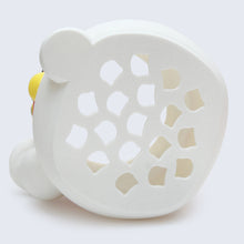 画像をギャラリービューアに読み込む, まねき猫ポット|node(ノード)