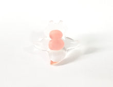 画像をギャラリービューアに読み込む, クリオネ ピンバッジ・アンブレラマーカー|HONAMIRUKA(ホナミルカ)