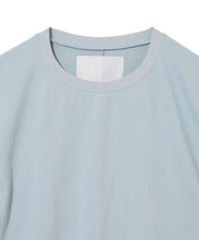 画像をギャラリービューアに読み込む, 3D PATTERN TEE|MODE COMMUTER(モードコミューター)