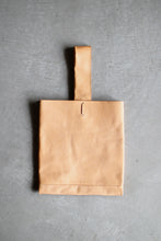 画像をギャラリービューアに読み込む, 暮らしに馴染む“構造美”ミディアムトートバッグ〈QUADRATA-MTB〉|Has(ハズ)