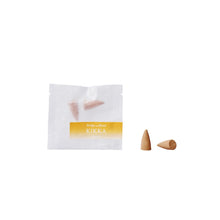 画像をギャラリービューアに読み込む, お香 "Six in Sense"|KIKKA(フルサイズ)|Bridge and Blend(ブリッジアンドブレンド)