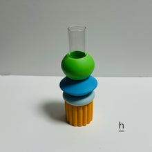 画像をギャラリービューアに読み込む, flower base/parts|Jessmarble(ジェスマーブル)