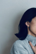 画像をギャラリービューアに読み込む, お星様イヤリング|bis.(ビス)