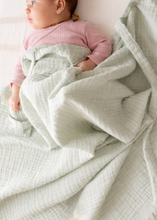画像をギャラリービューアに読み込む, 【Baby Blanket |CottonHugg トルココットン・マルチタオル】|CottonHugg(コットンハグ)