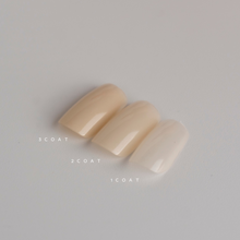 画像をギャラリービューアに読み込む, 15 LINEN / 1948 NUANCE NAIL COLOR.|1948- COSMETICS FACTORY.(イチキューヨンハチコスメティクスファクトリー)