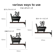 画像をギャラリービューアに読み込む, 【期間限定】 ルームサイン 突き出しタイプ ドアサイン ピクトサイン ドアプレート|gram(グラム)